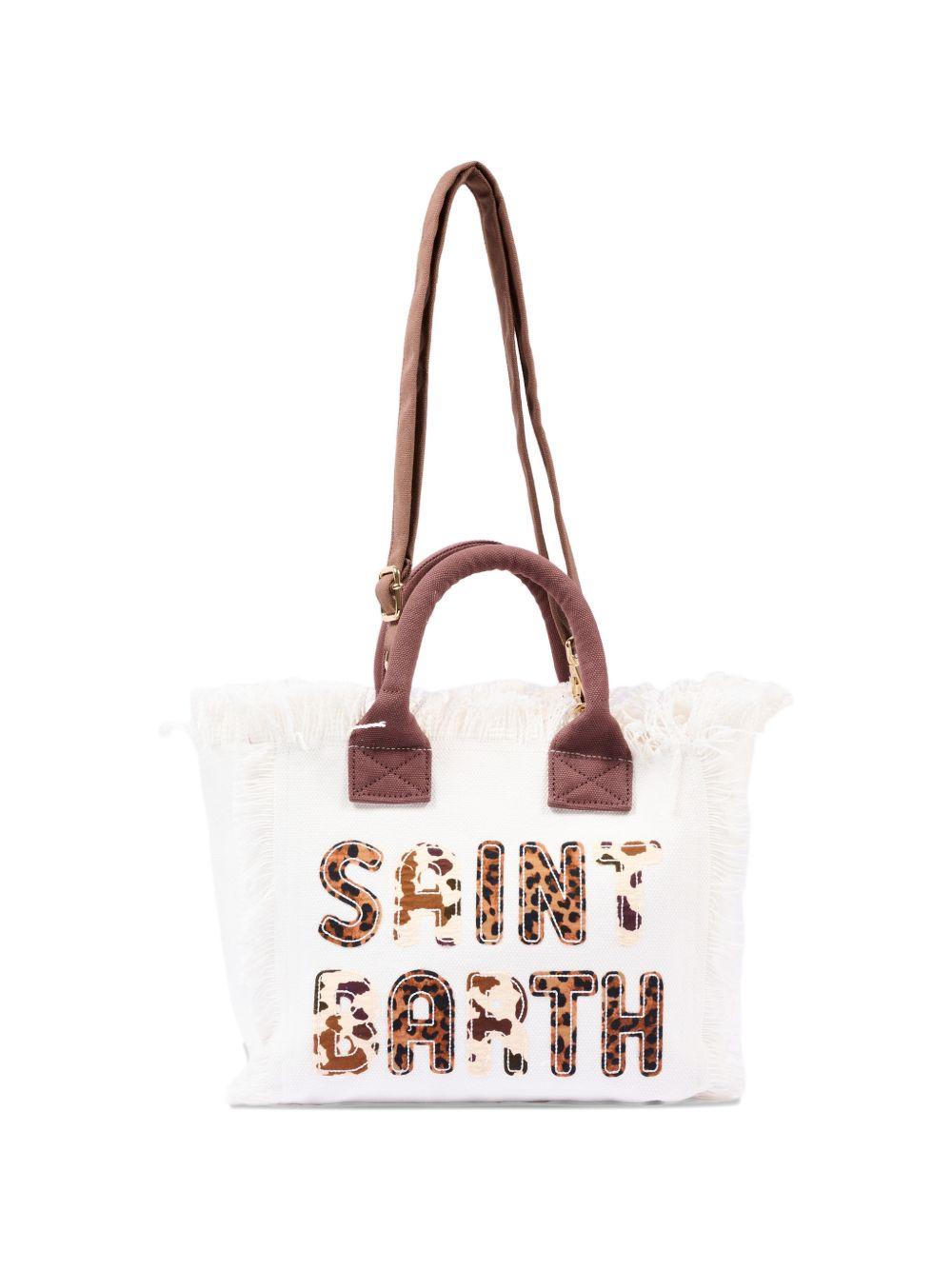 COL0001# 00326L MC2 SAINT BARTH KIDS