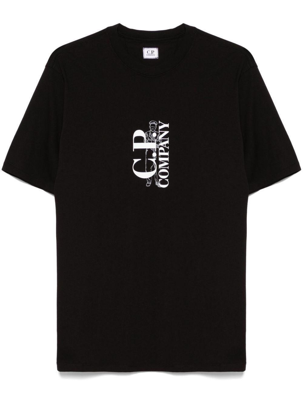 CP COMPANY 18CMTS138A005100W999