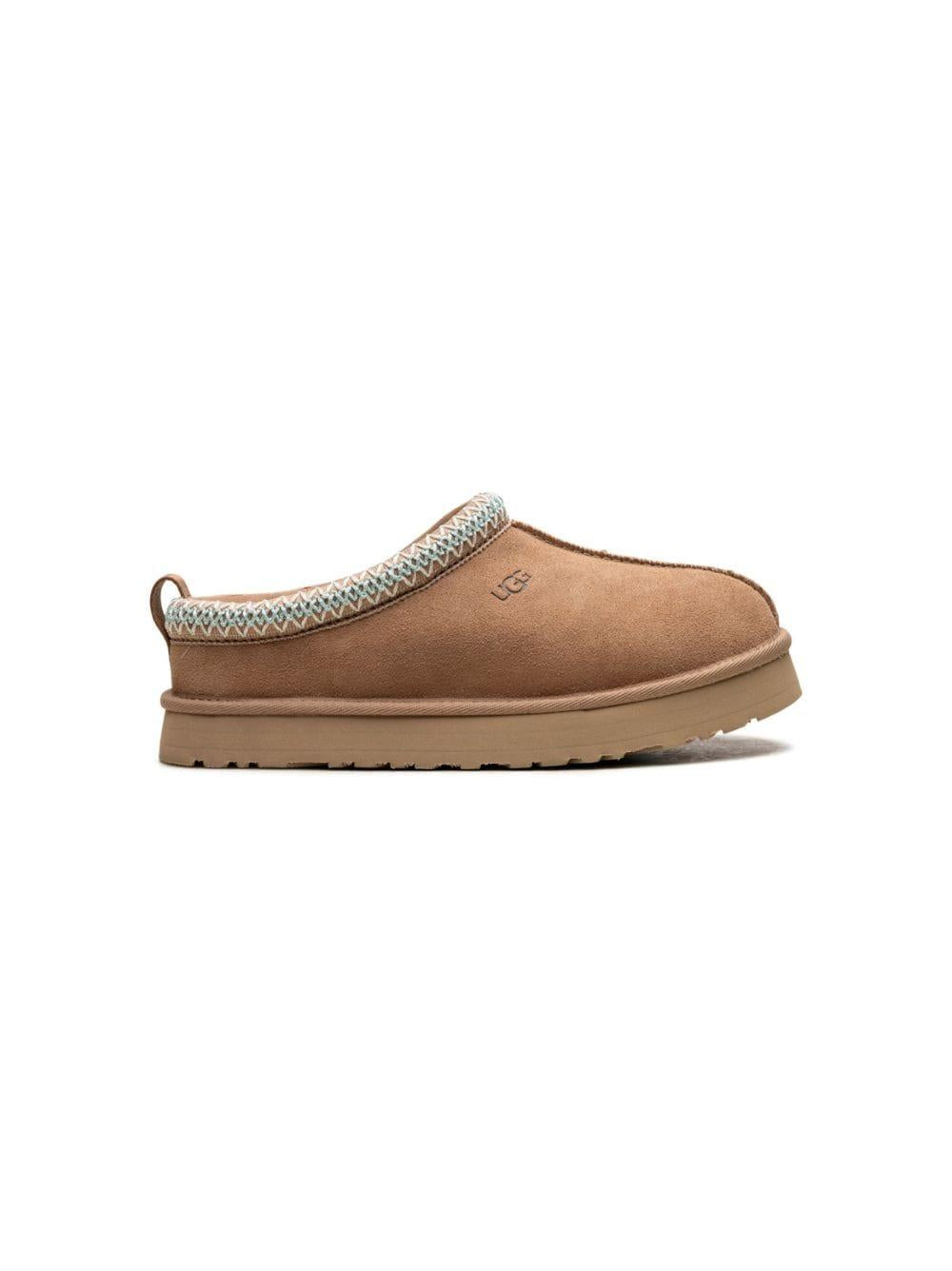 Slipper Tasman sabbia - Preludio Moda