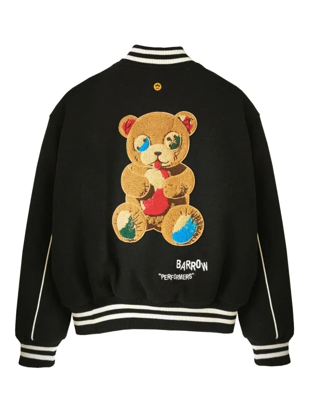 F5BWUAJK055110 - Preludio Moda