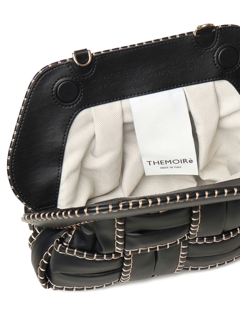 TMFW25TINEM1 BLACK THEMOIRE'