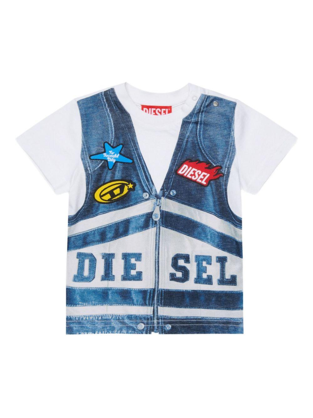 K00759KYAYS K100 DIESEL KIDS