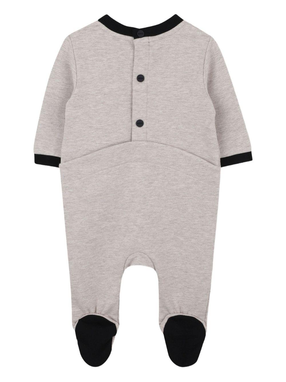 J52487 B51 BOSS KIDSWEAR
