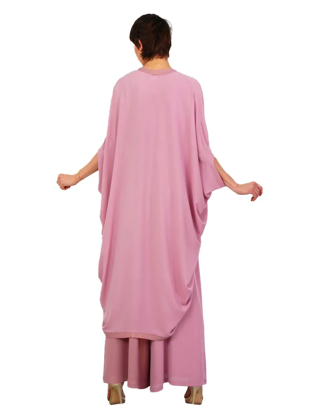 Spolverino Rosa - Preludio Moda