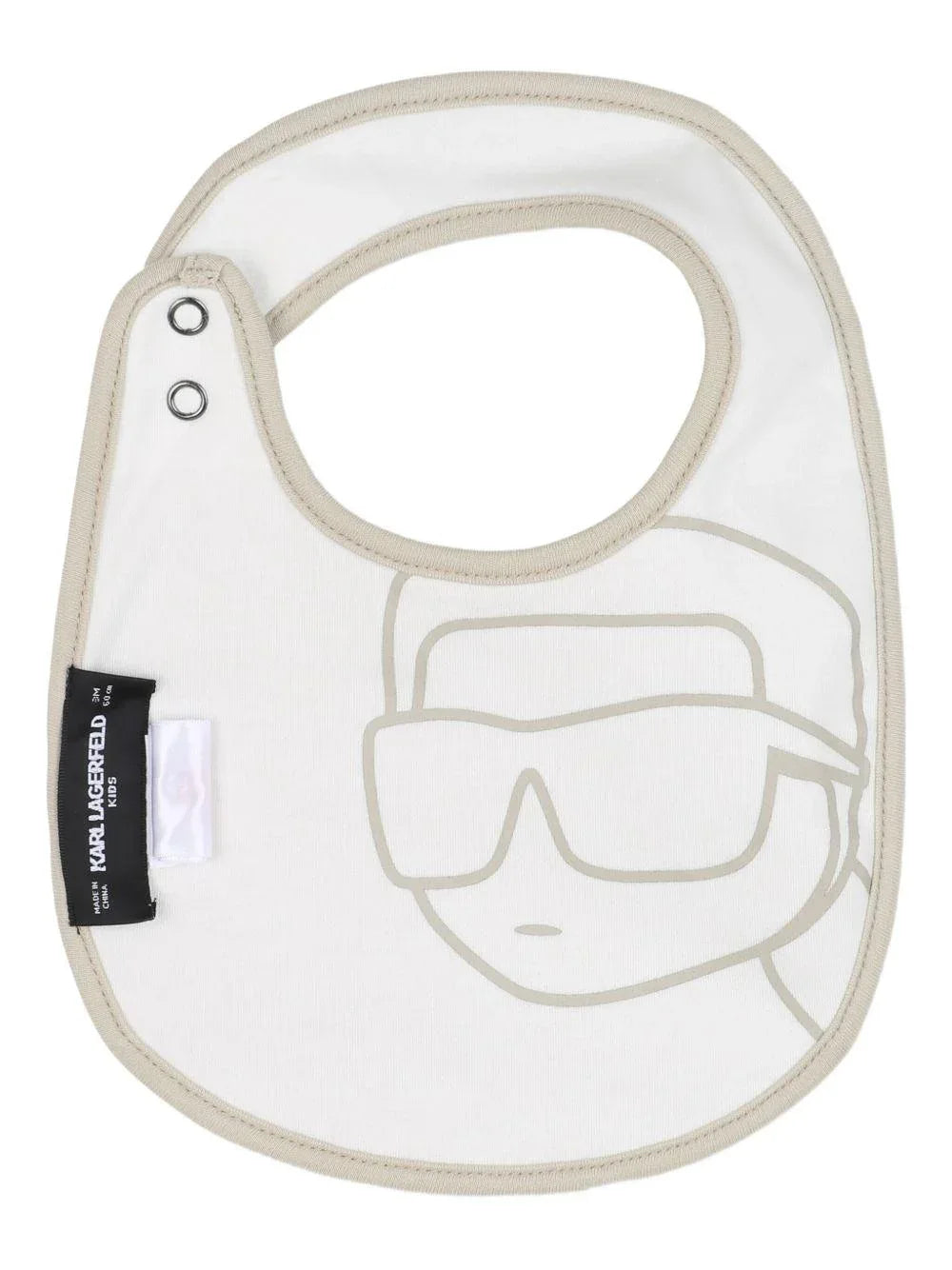 Set Tutine con Logo e Accessori Coordinati - Preludio Moda