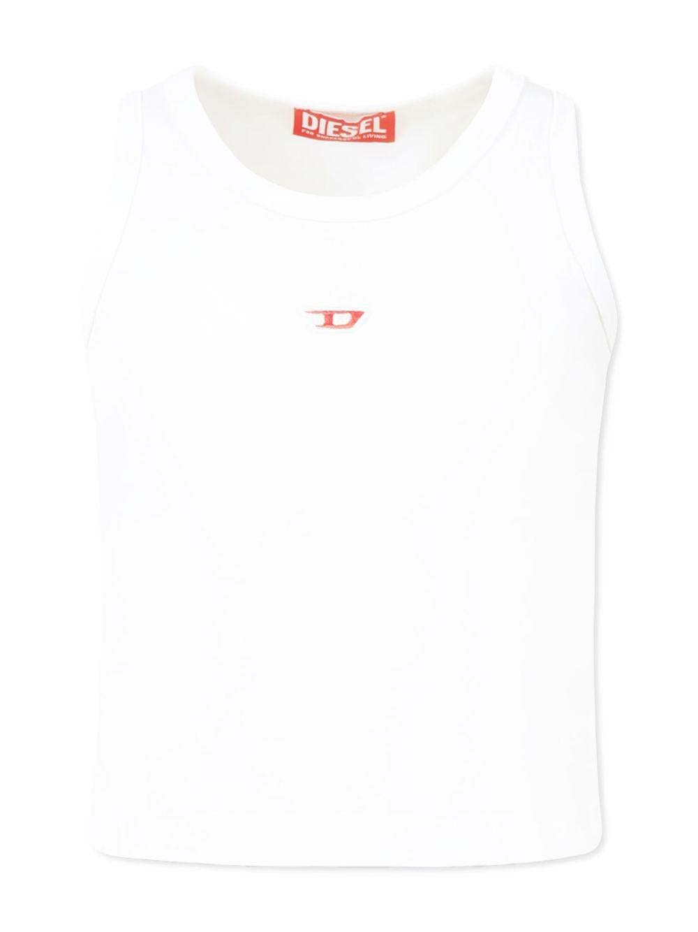 DIESEL KIDS J022380GRAIK100