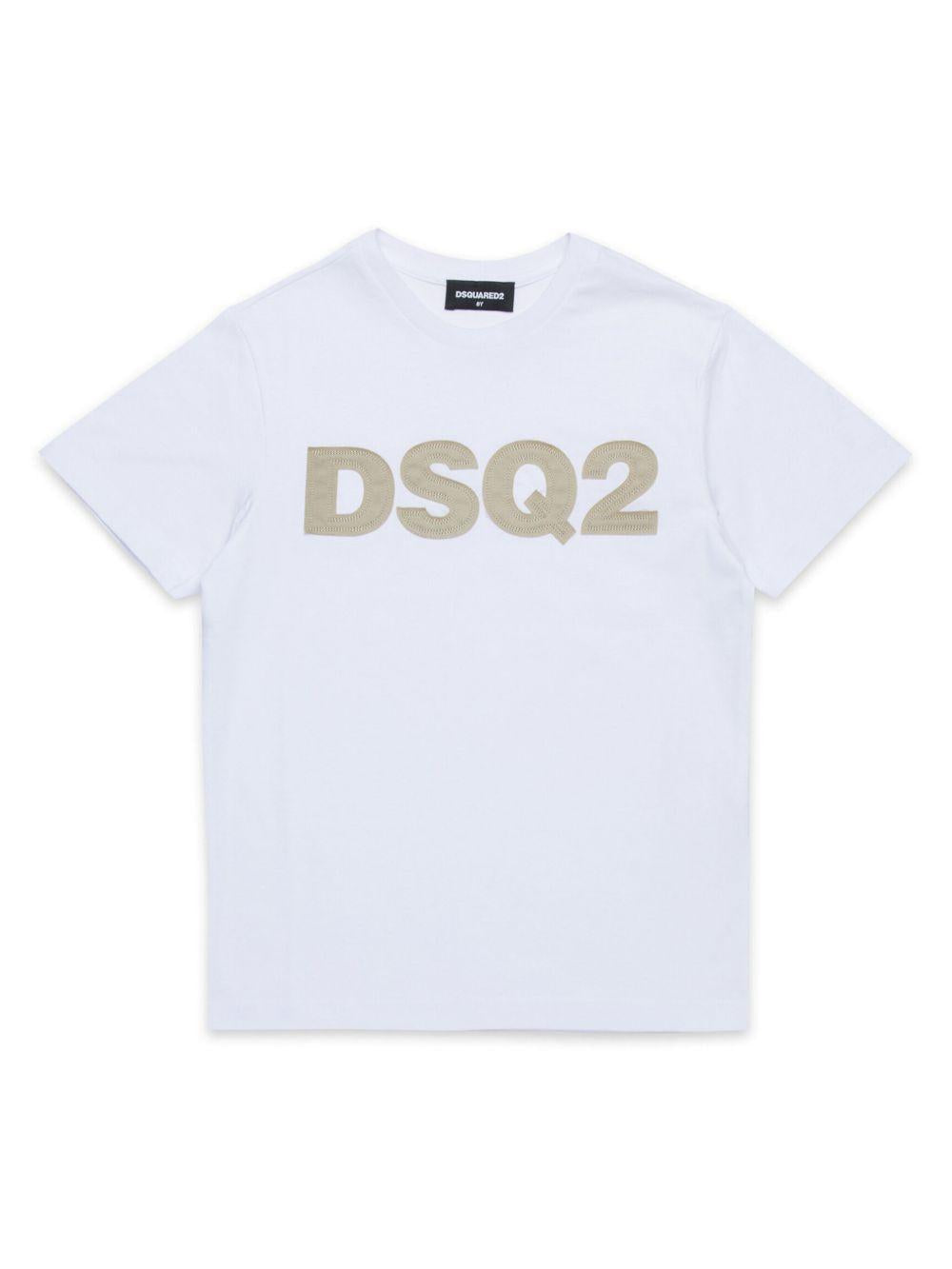 DSQUARED KIDS DQ2749D004GDQ100