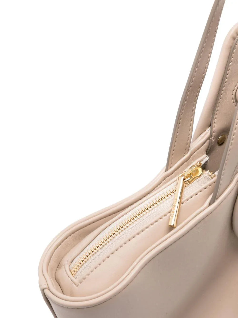 Dhea vegan fabric sabbia - Preludio Moda