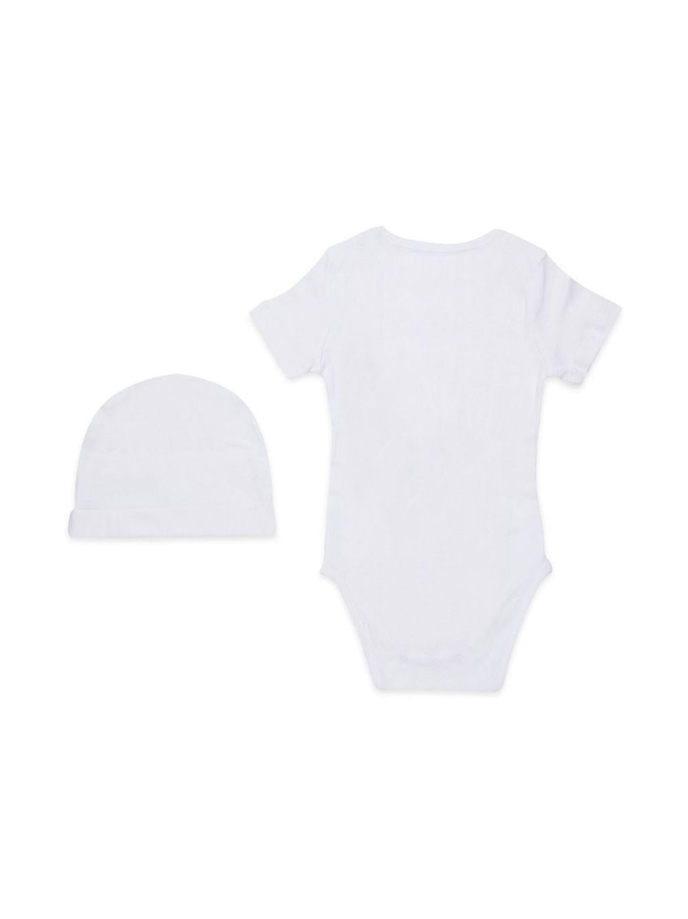 DQ2876D0A8U DQ100 DSQUARED KIDS