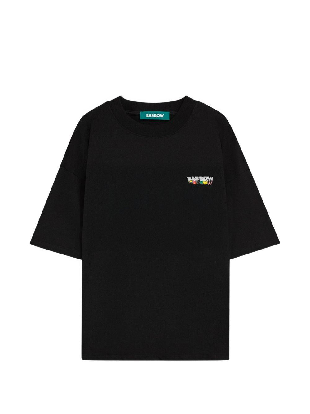 S6BWUATH032 110 BARROW