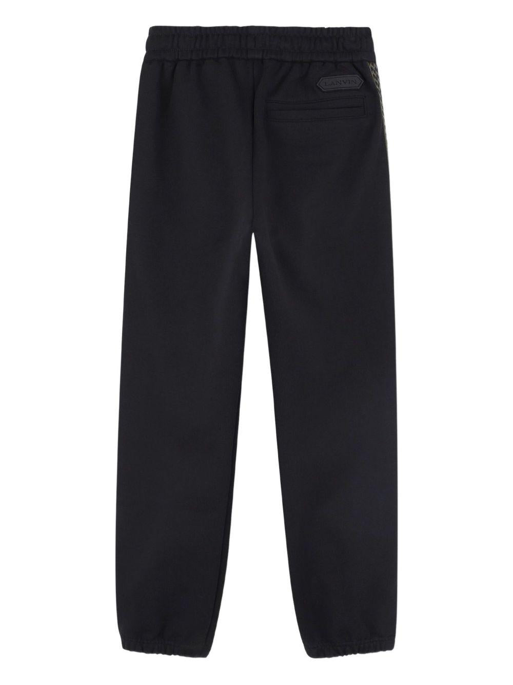 N30301 09B LANVIN KIDS