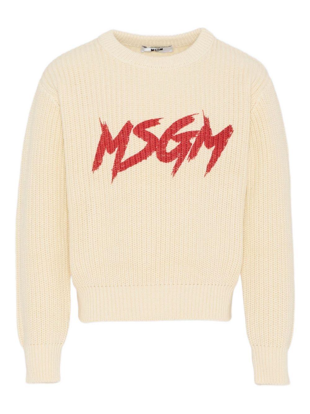 F5MSJUJP090 013 MSGM KIDS