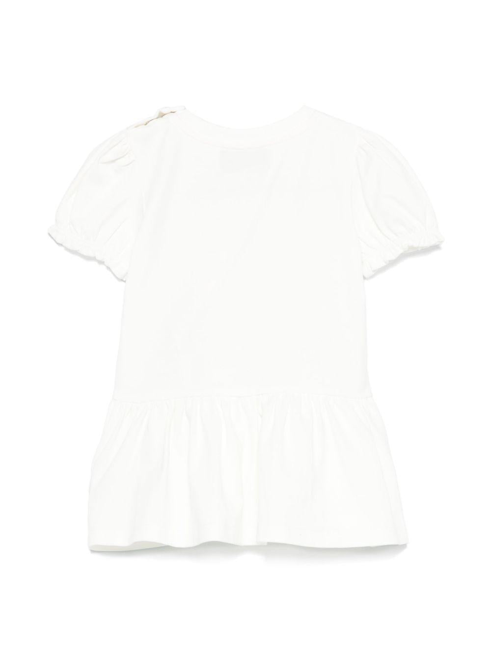 MOSCHINO KIDS MDV0C7LBA0010063