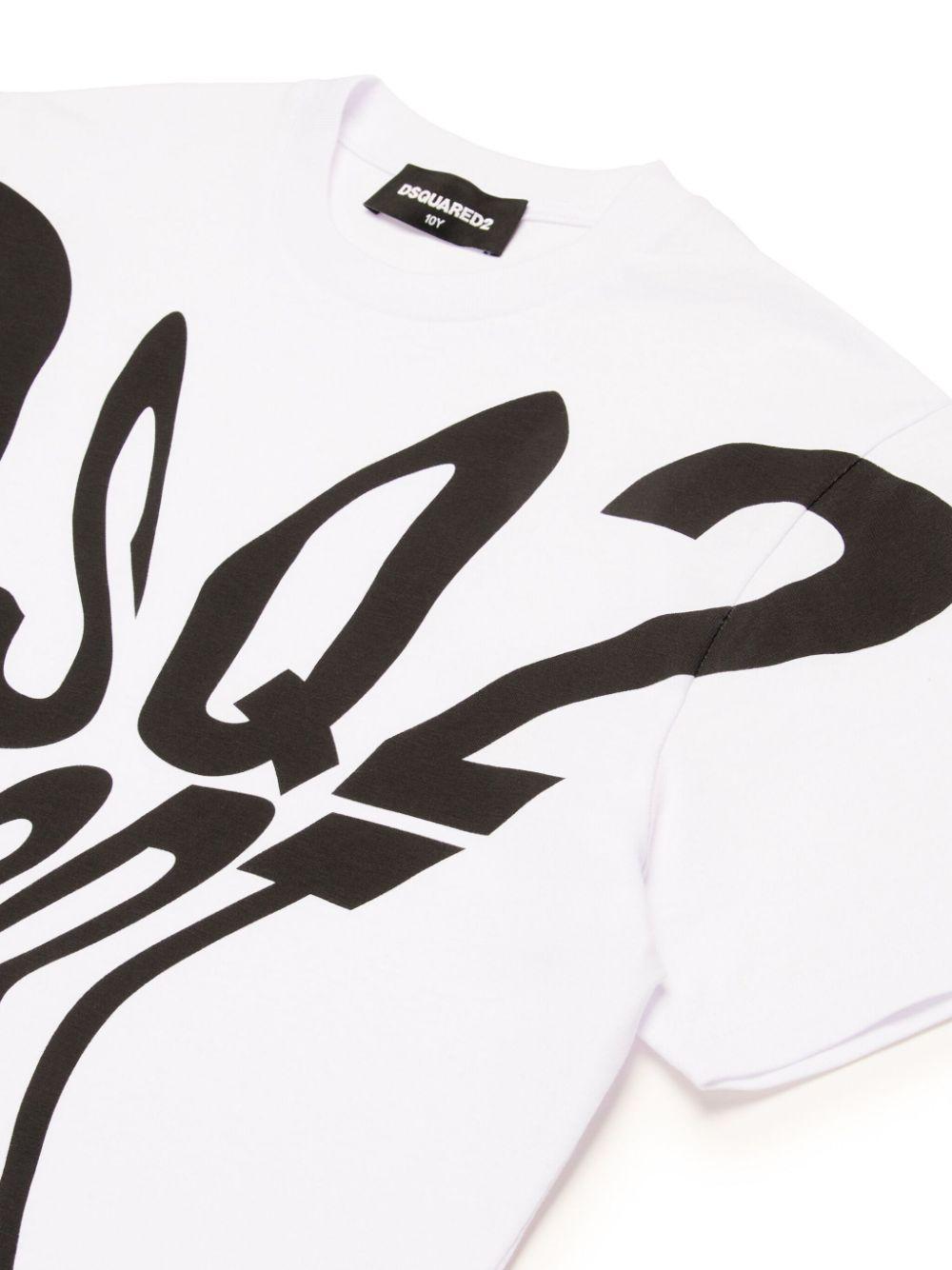 DSQUARED KIDS DQ2525D00MVDQ100