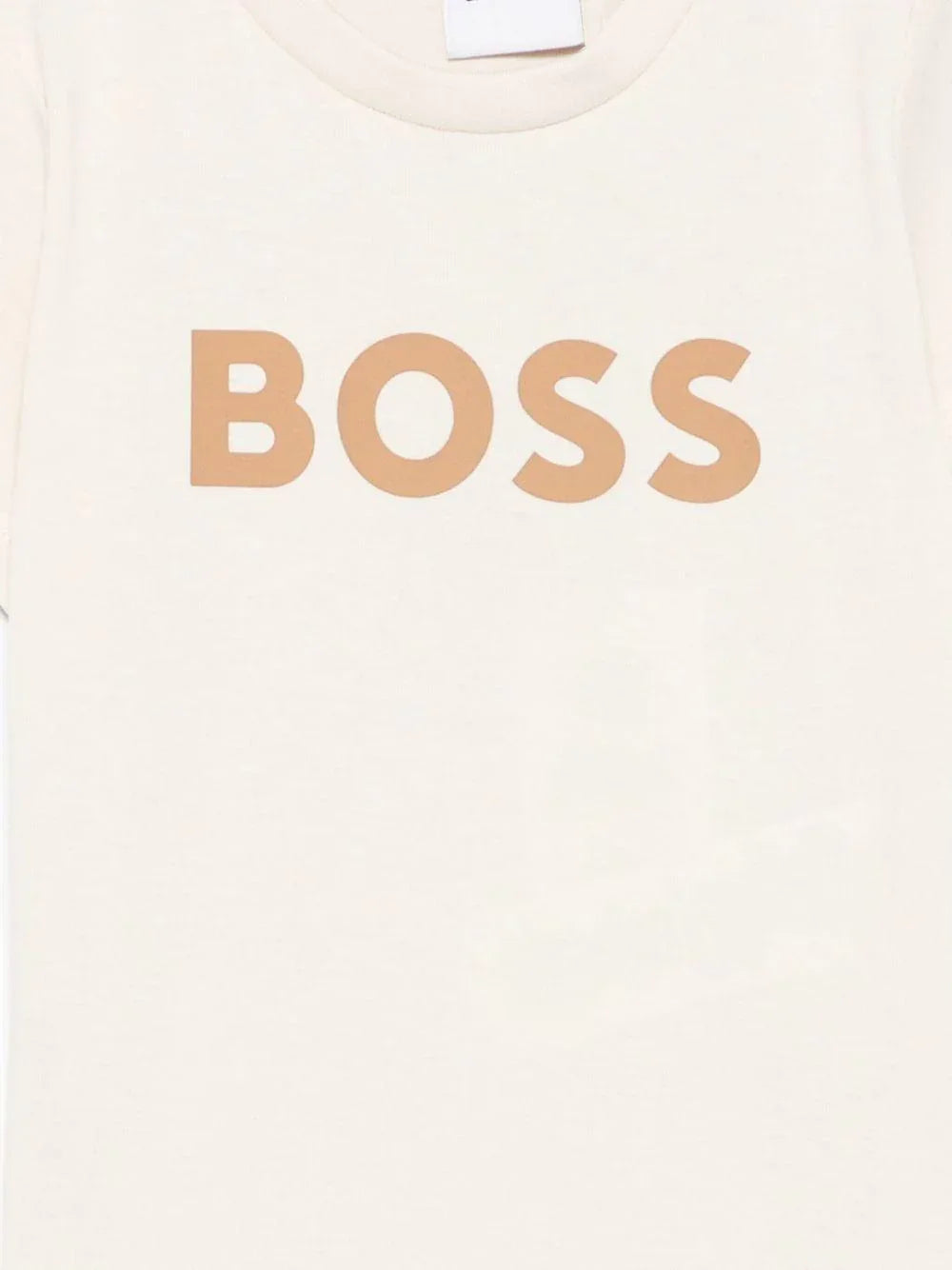 T-shirt con Grafica e Stampa Logo - Preludio Moda