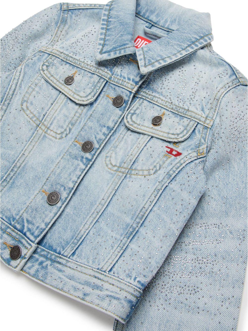DIESEL KIDS J01341KXBL0K01