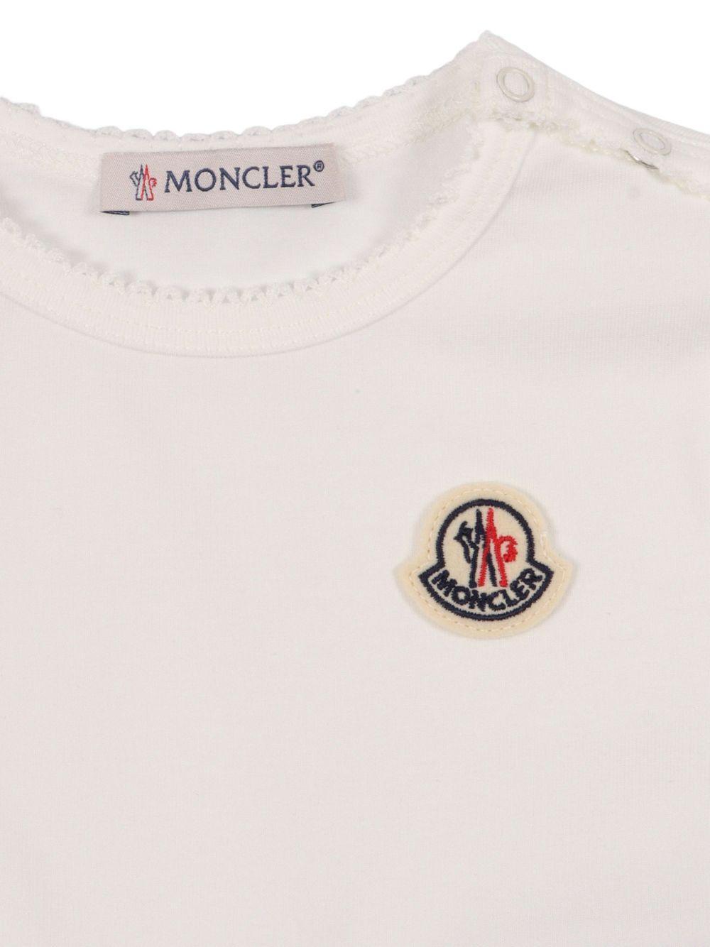 L19518I000078790A F01 MONCLER KIDS