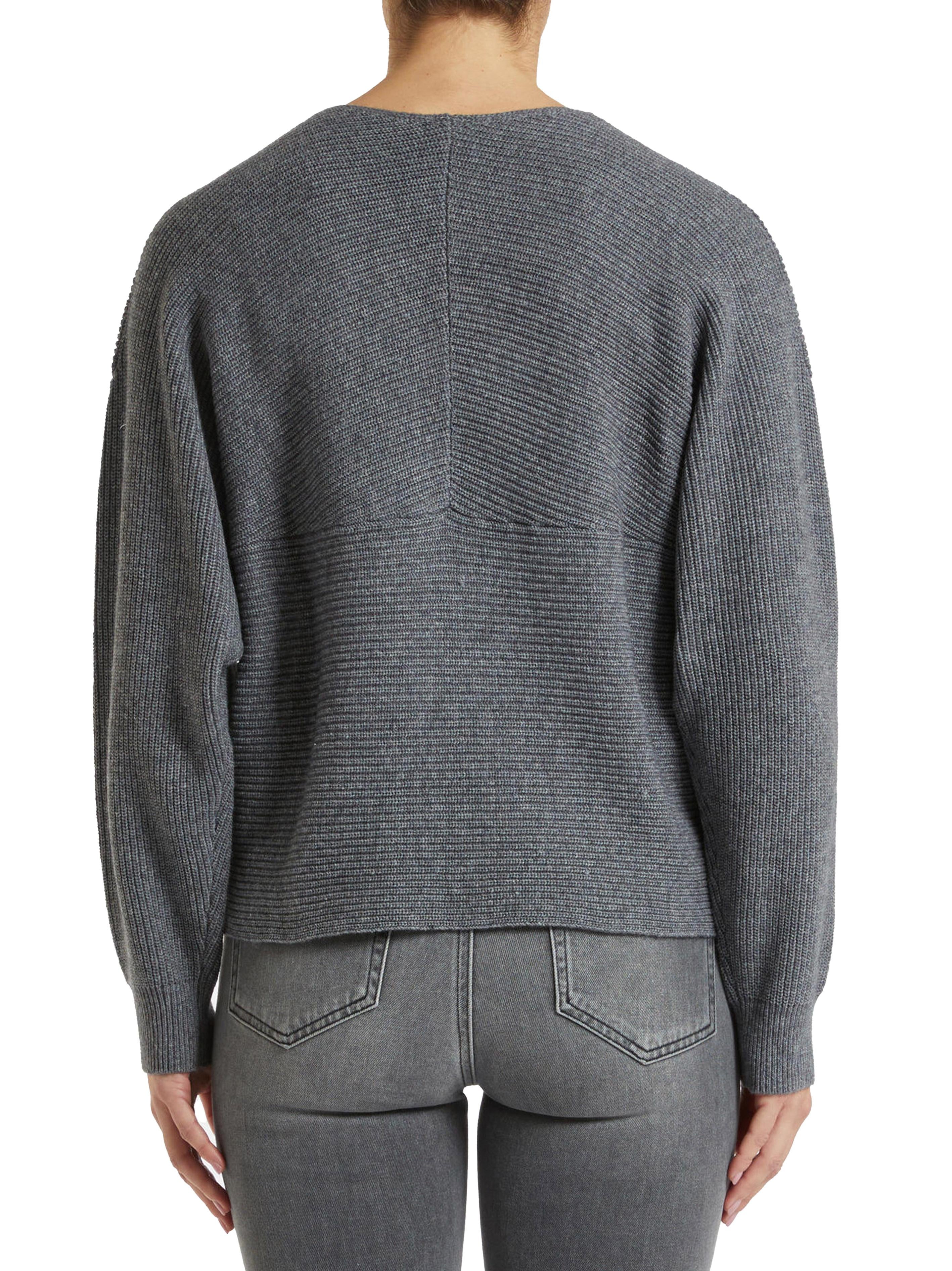 Maglia Urial grigio URIAL 007 PENNY BLACK