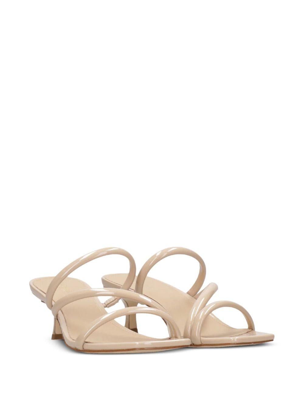 Sandalo Celia cipria 40S4CIMS1A 660 MICHAEL KORS