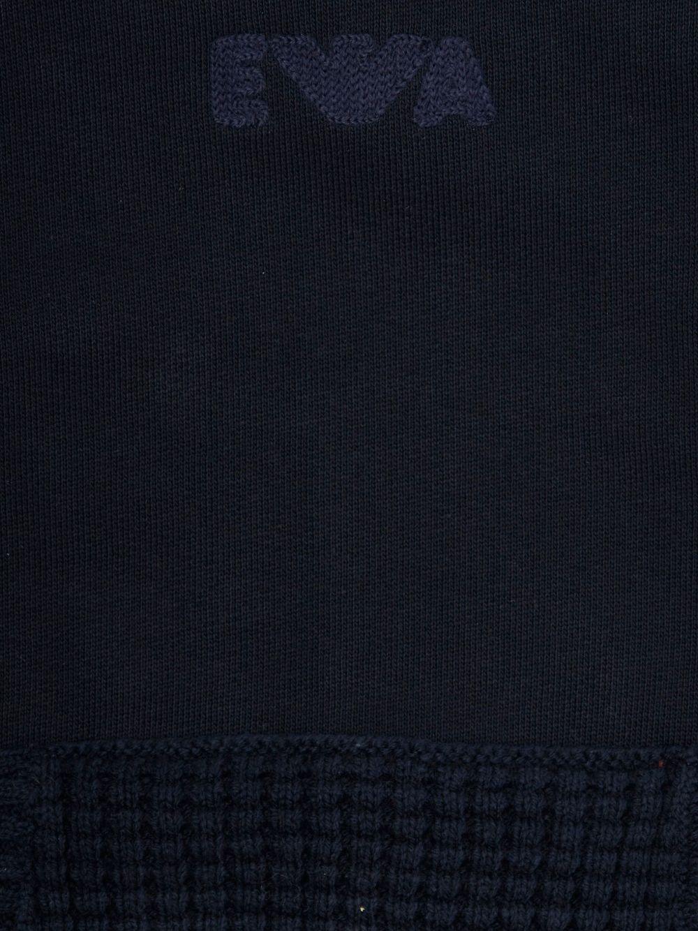 EB000551AF16046 UB118 EMPORIO ARMANI KIDS