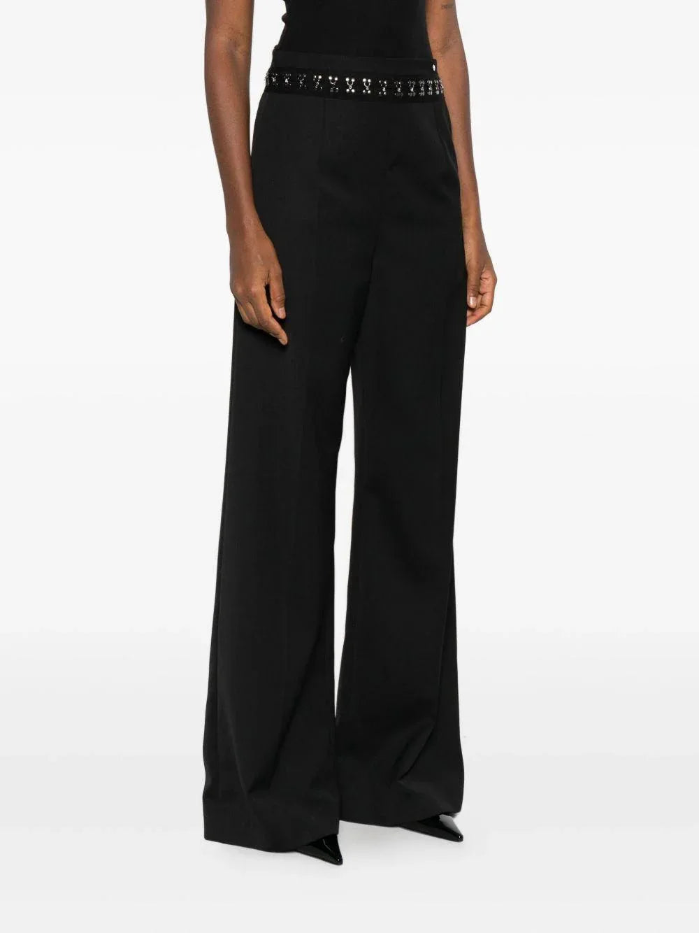 PS1346BLACK - Preludio Moda