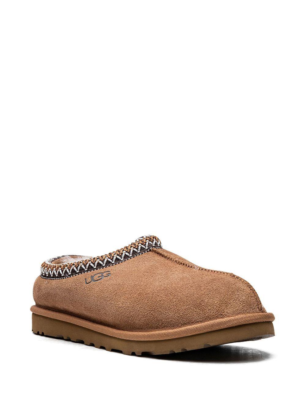 Slipper Tasman chestenut 5950 CHE UGG