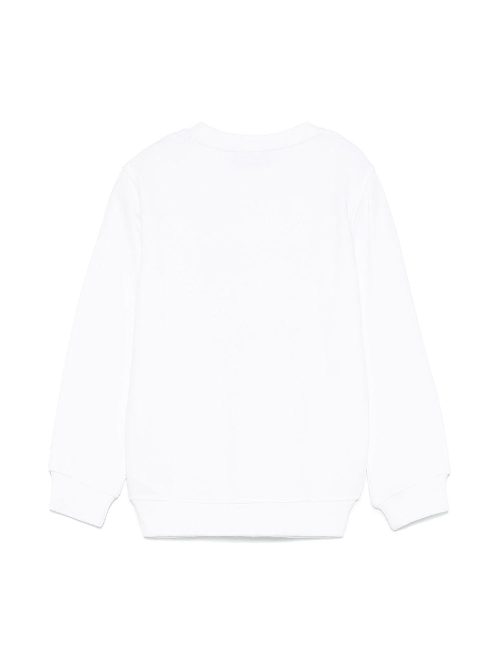 MOSCHINO KIDS HMF08VLCA1910101