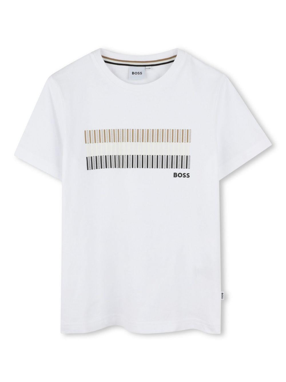 HUGO BOSS KIDS J5203510P