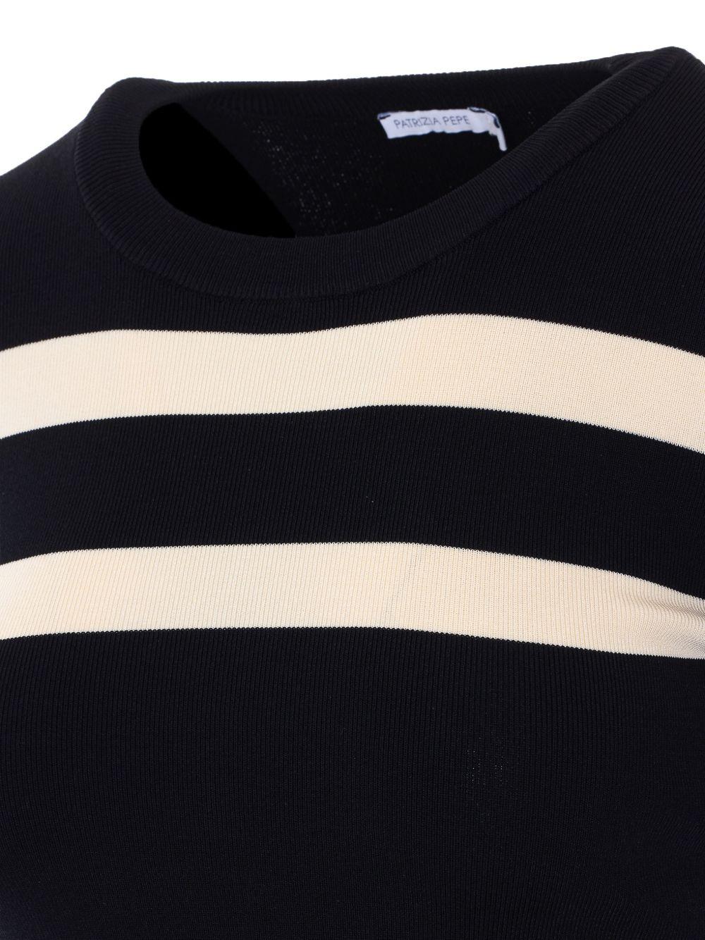 8K0414K323 J4S8 PATRIZIA PEPE