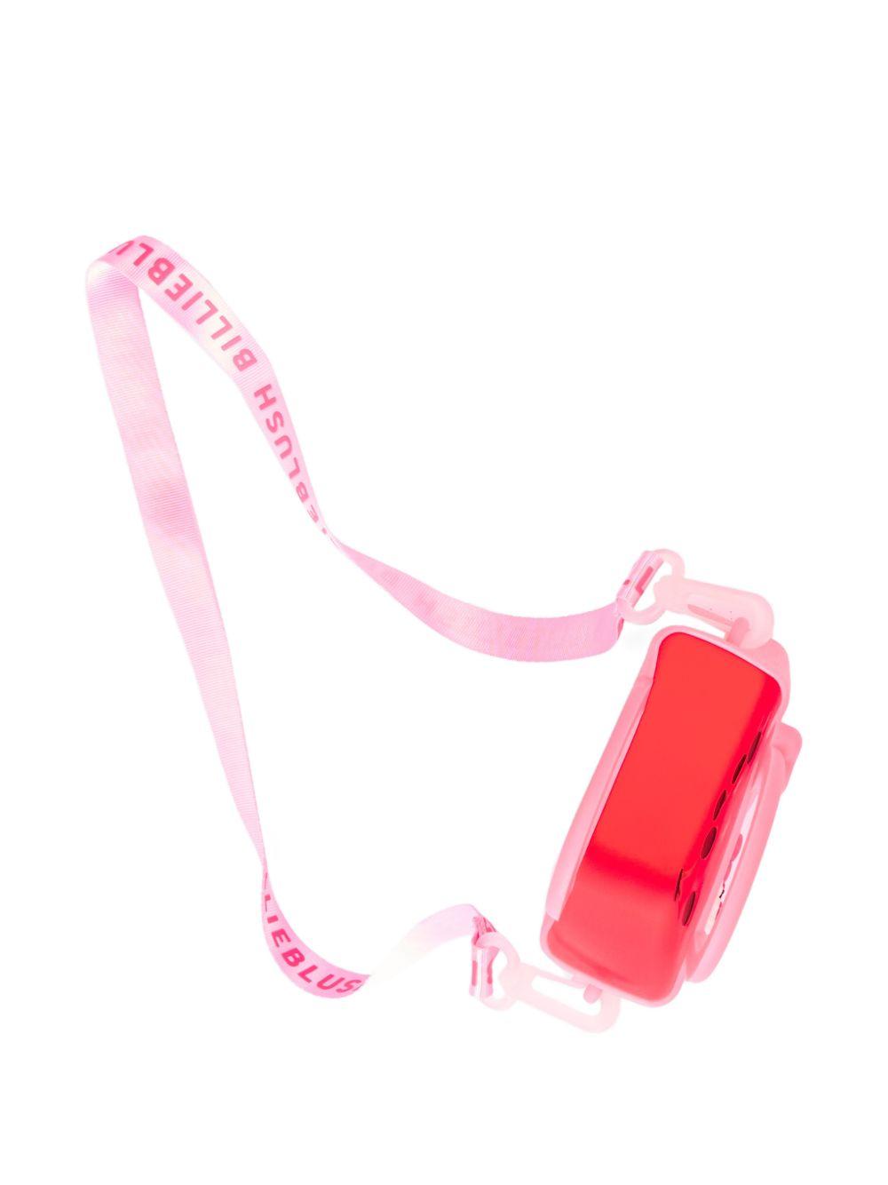 U22042 499 BILLIE BLUSH KIDS