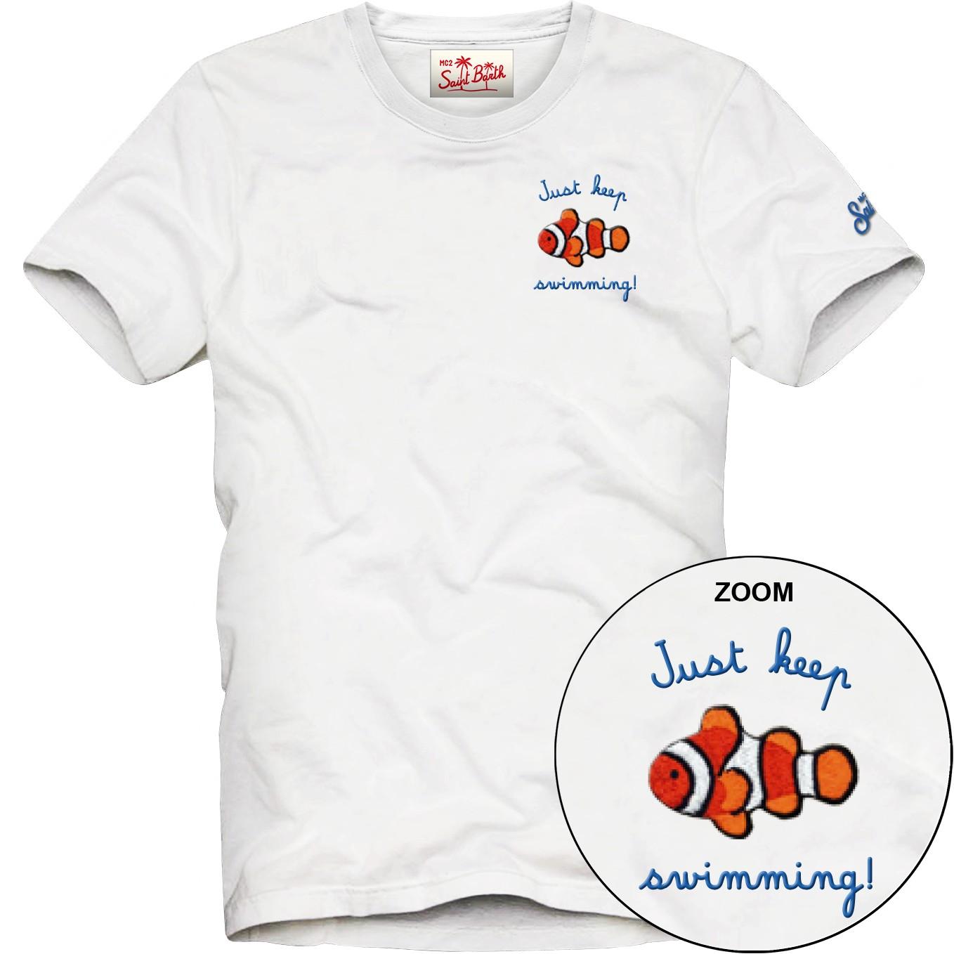 portofino POT0002 02180L MC2 SAINT BARTH KIDS