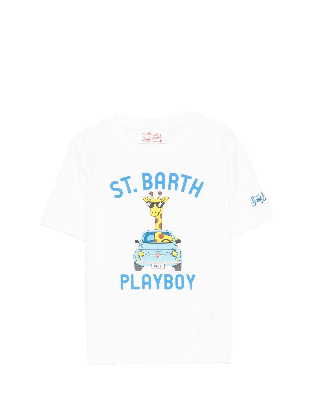 denver DNV0001 01957L MC2 SAINT BARTH KIDS