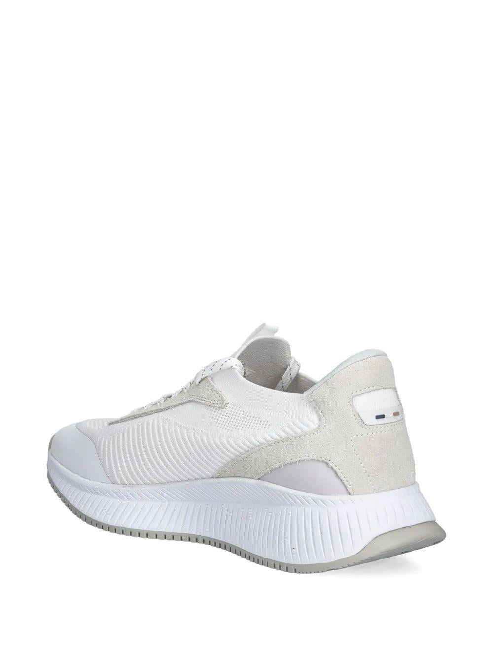 Sneakers ttnm evo bianca