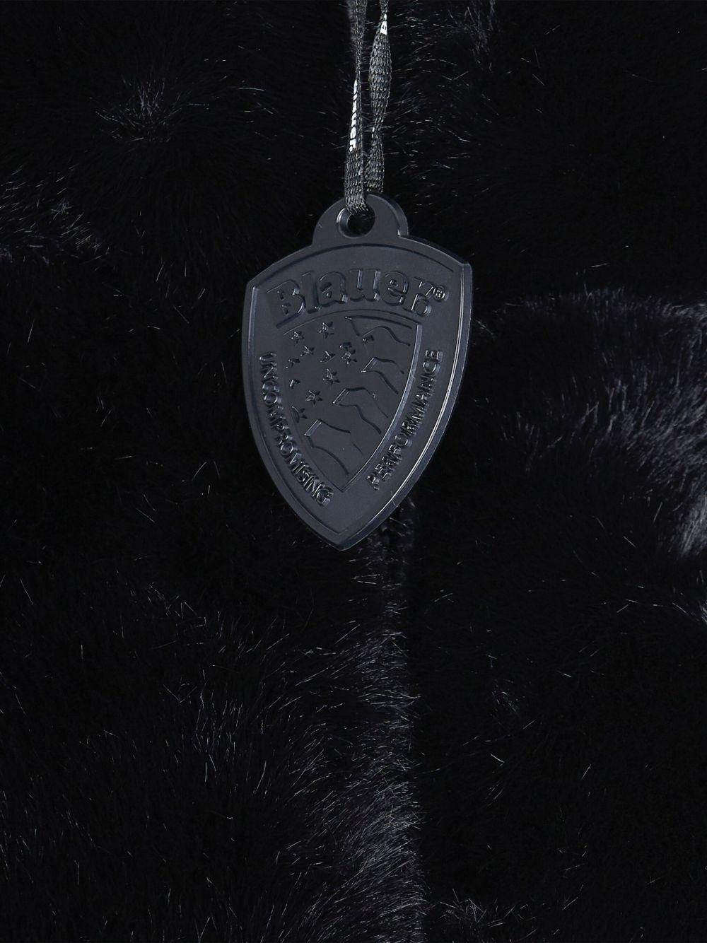 25WBLDC02178006646 999 BLAUER