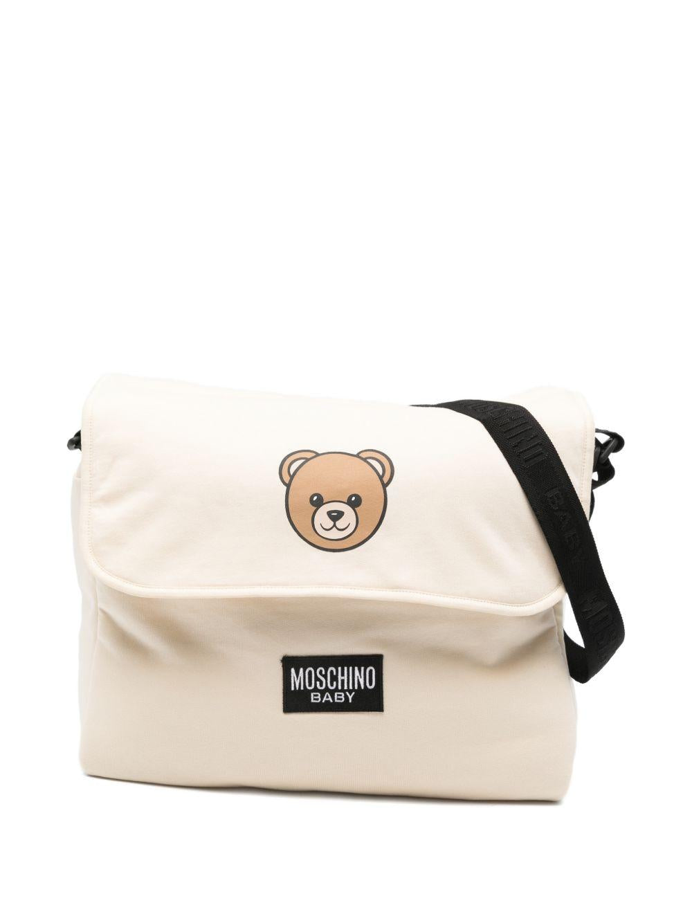 MUX05VLCA19 20404 MOSCHINO KIDS