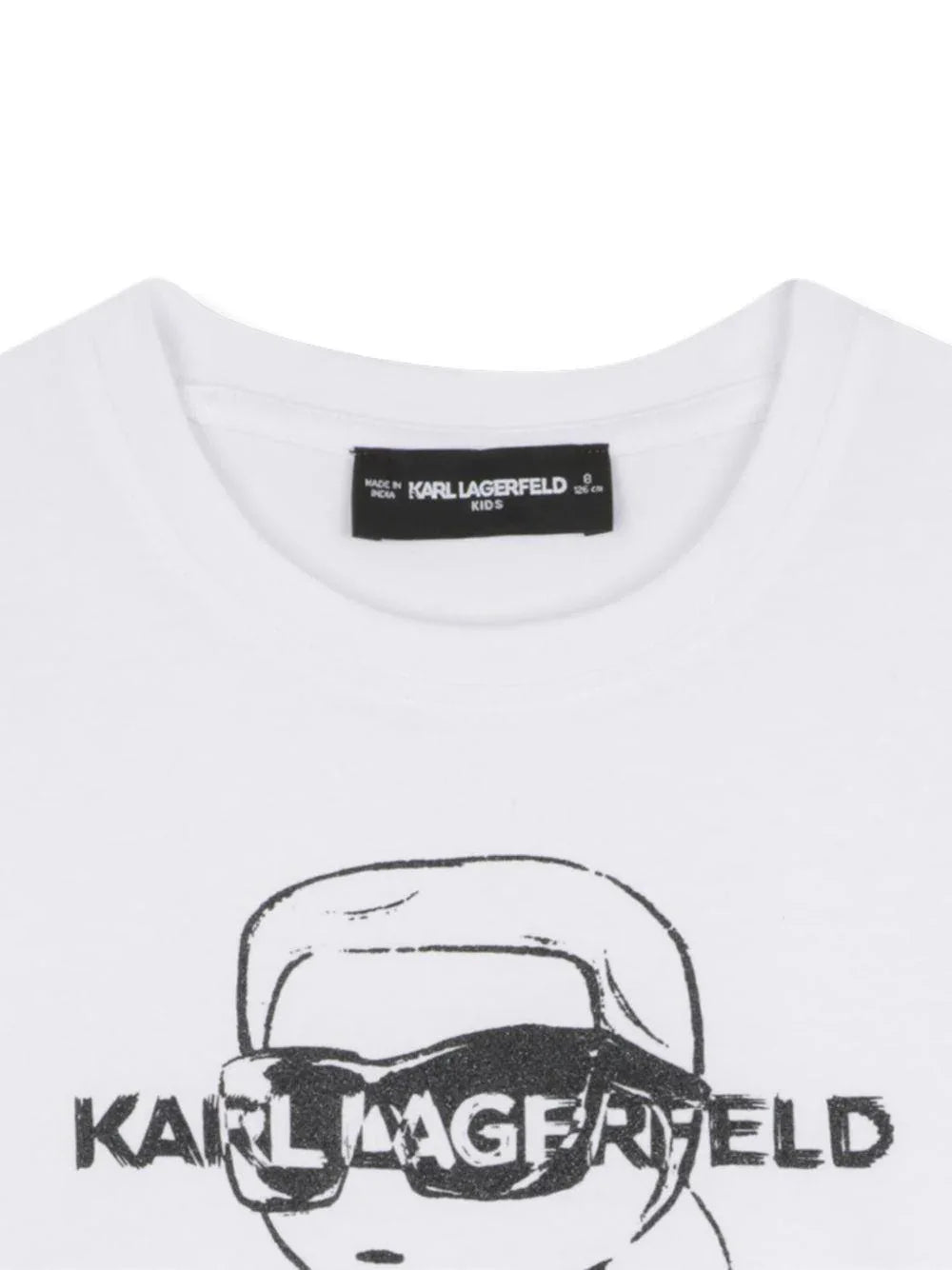 T-shirt con Stampa Ikon - Preludio Moda