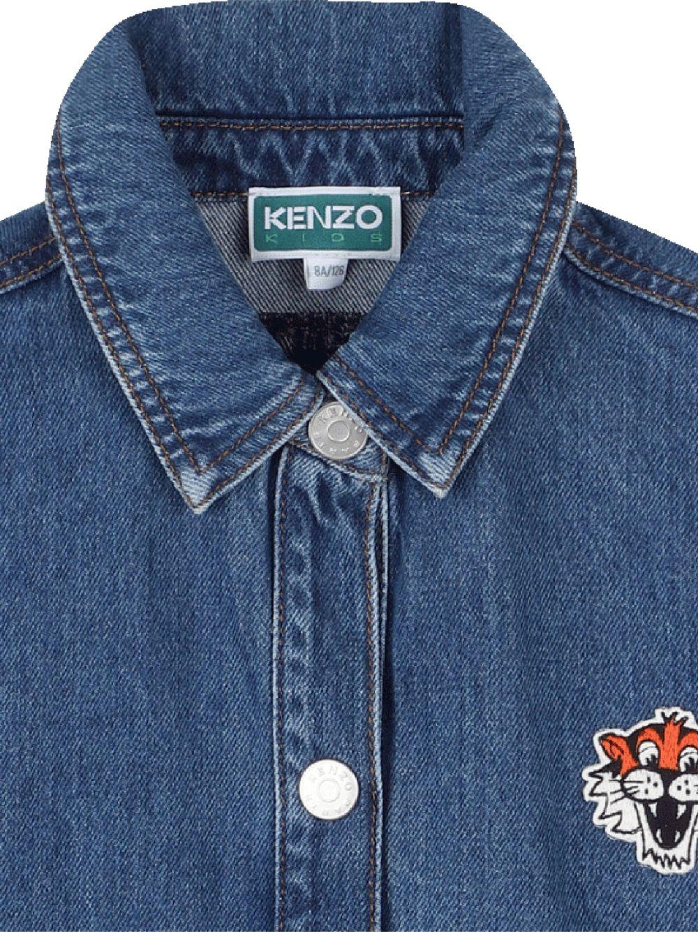 K61398 Z27 KENZO KIDS
