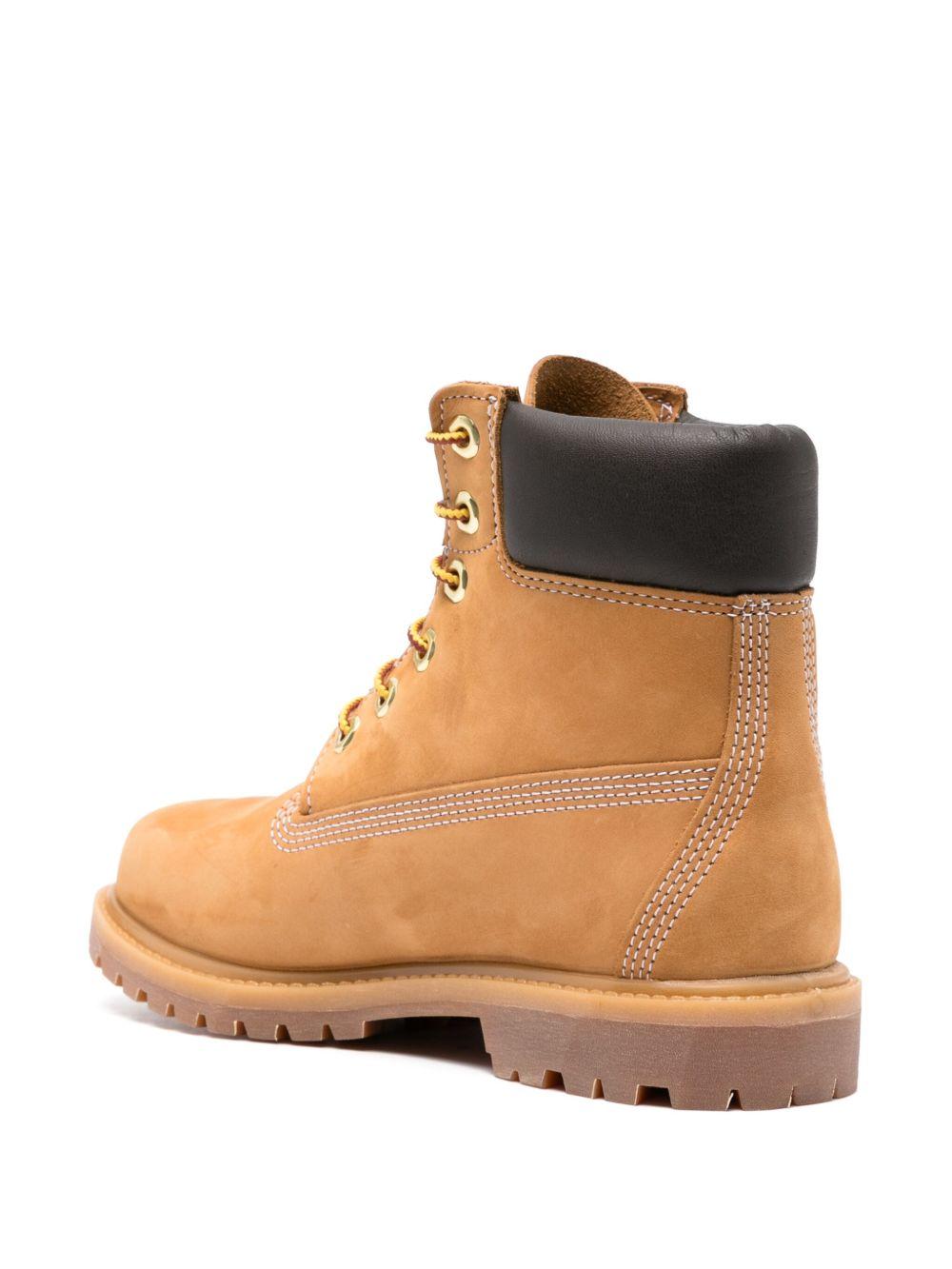 Stivale Donna lace up TB110361 713 TIMBERLAND
