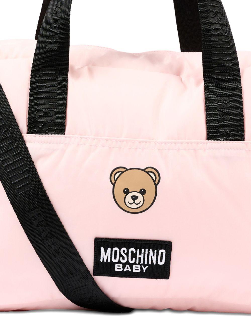 MUX05WL3A89 50209 MOSCHINO KIDS