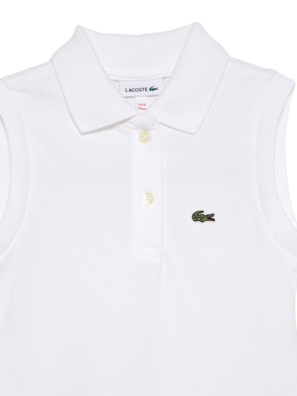 347496 W8L LACOSTE KIDS