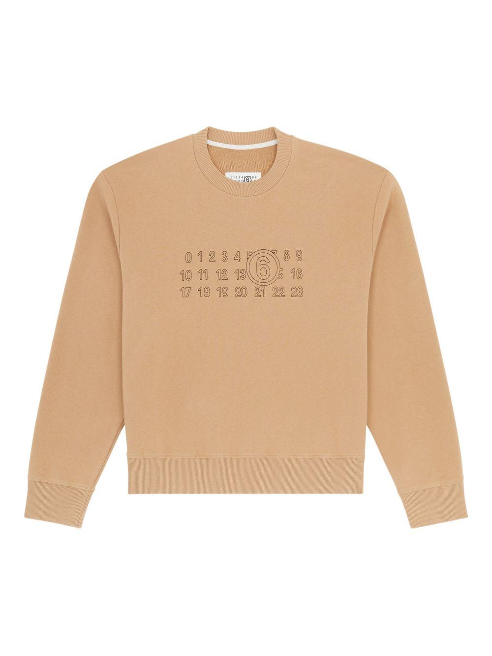 S52GU0248M25025 156 MM6 MAISON MARGIELA