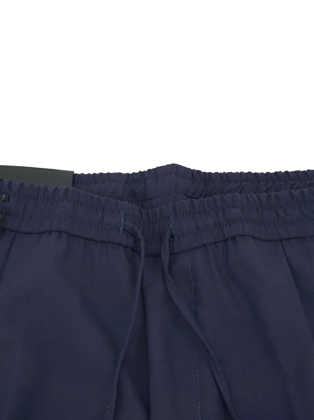 Bermuda Molokai blu - Preludio Moda