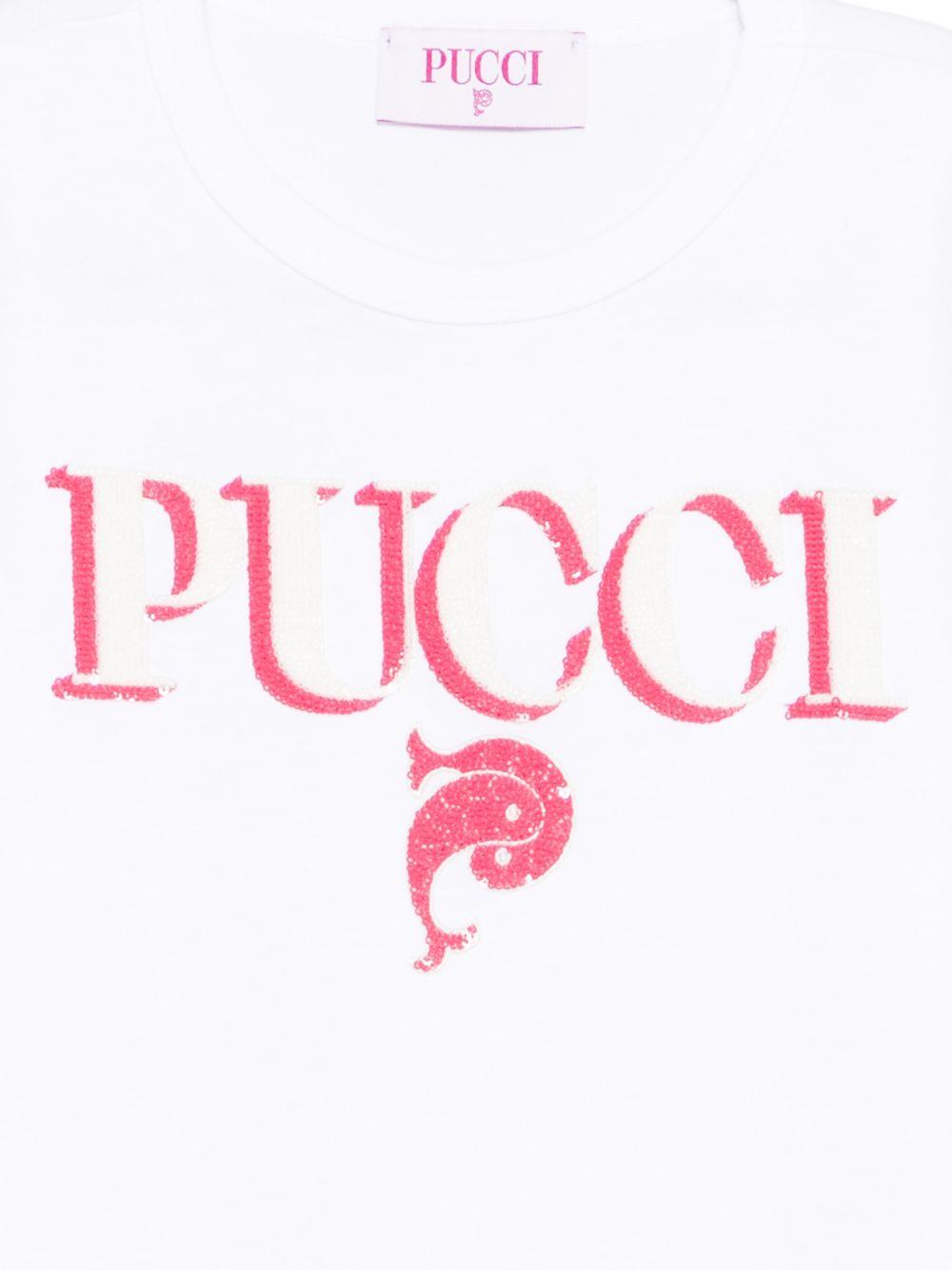 PY8B71Z3672 100FU EMILIO PUCCI KIDS