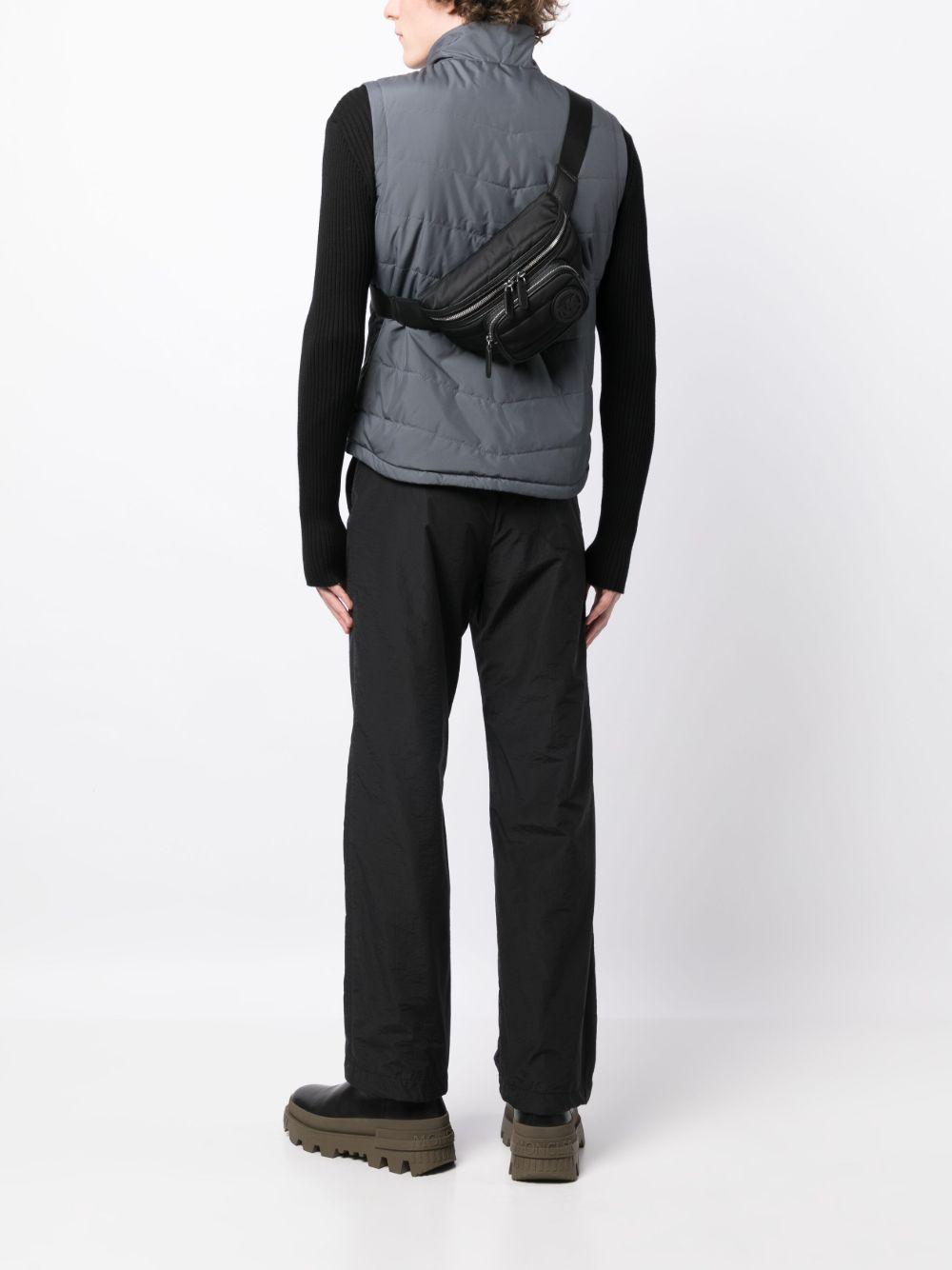 MarsupioNero Michael Kors 33F2LBKY9B 001 MICHAEL KORS