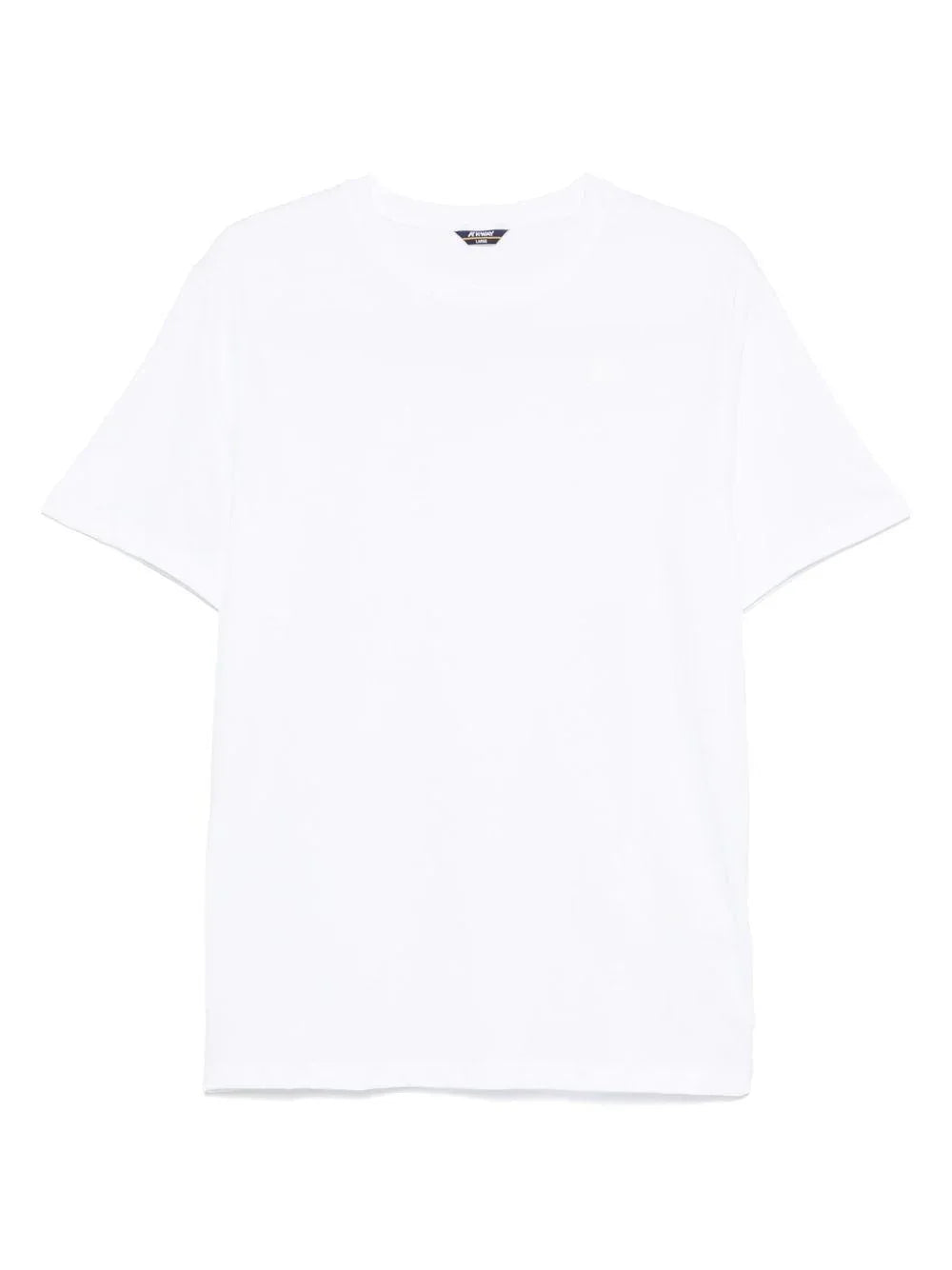 T-shirt odom bianca - Preludio Moda