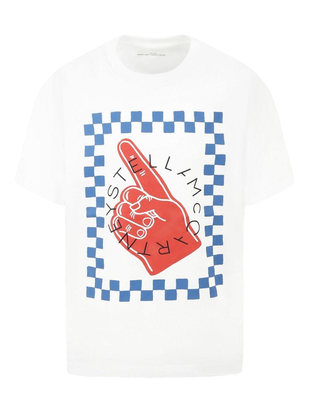 STELLA MCCARTNEY KIDS TW8R71Z0434100