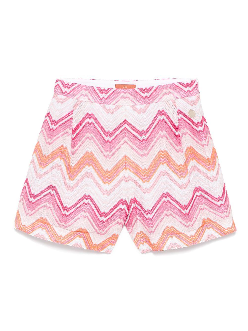 MISSONI KIDS MW6A79Q0073999AG