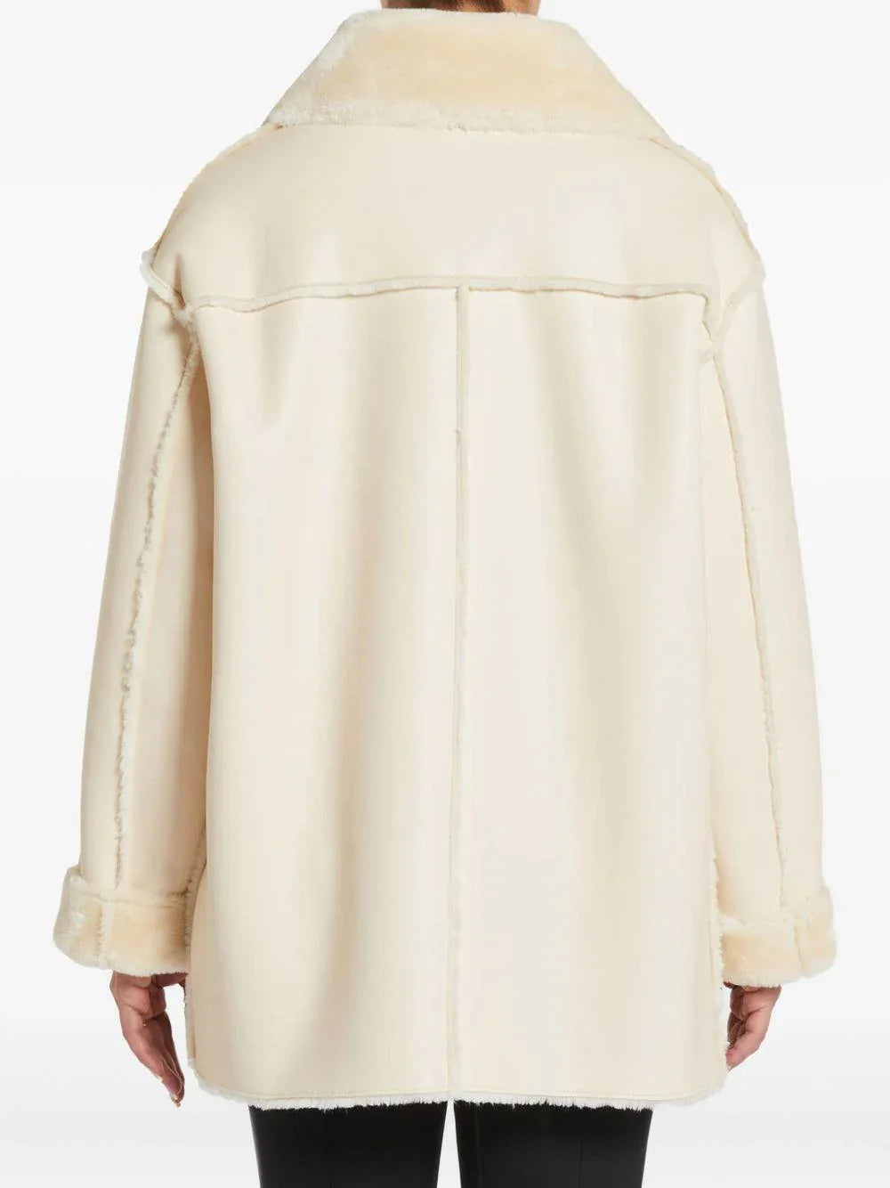 Giacca Nias avorio - Preludio Moda