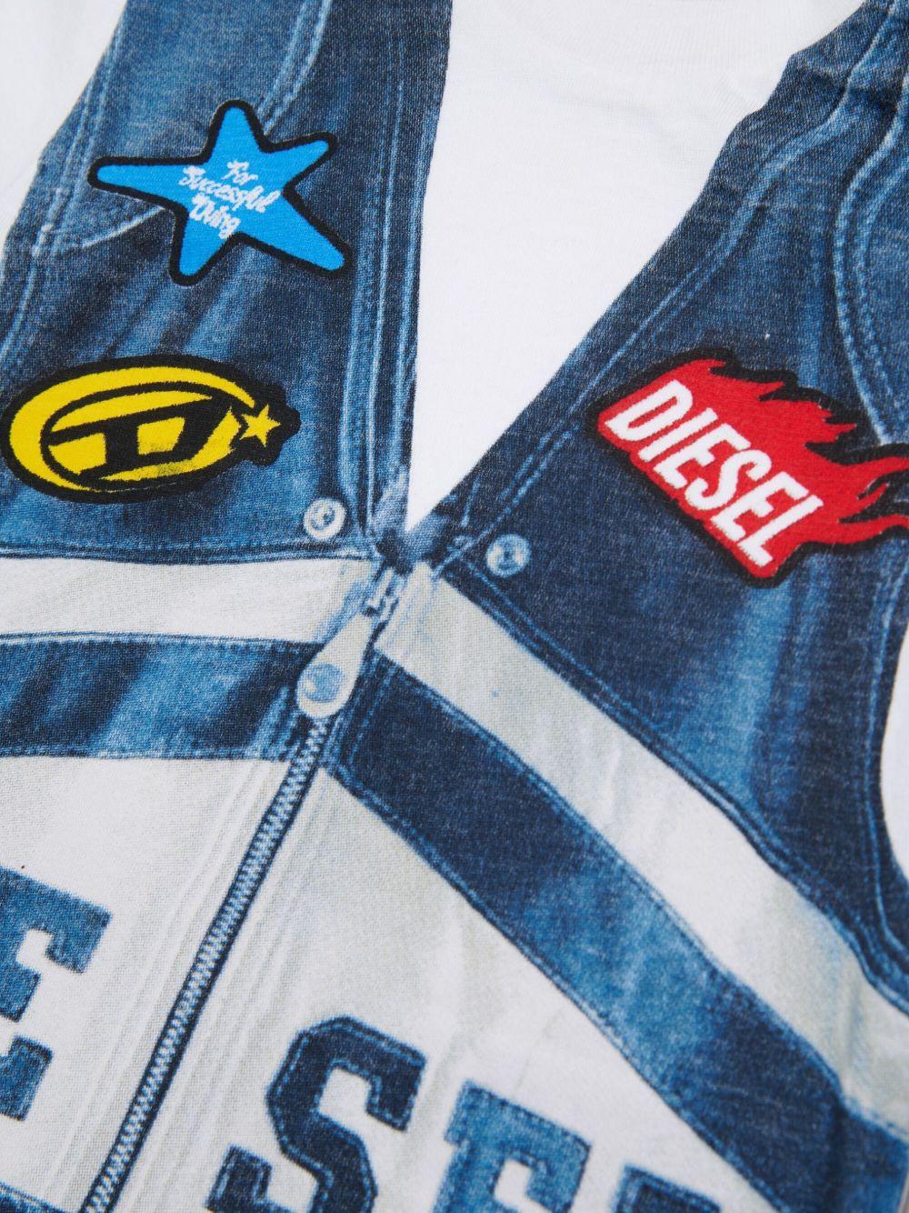 K00759KYAYS K100 DIESEL KIDS