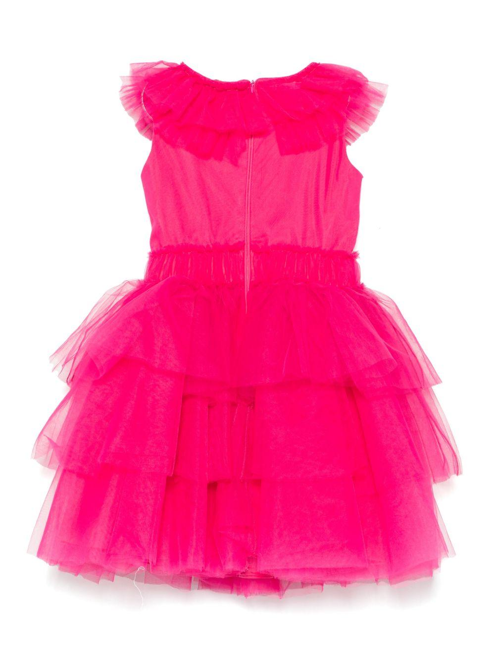 MONNALISA KIDS 17E900T99450097